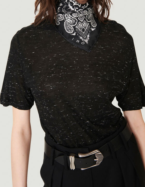 DYVA T SHIRT